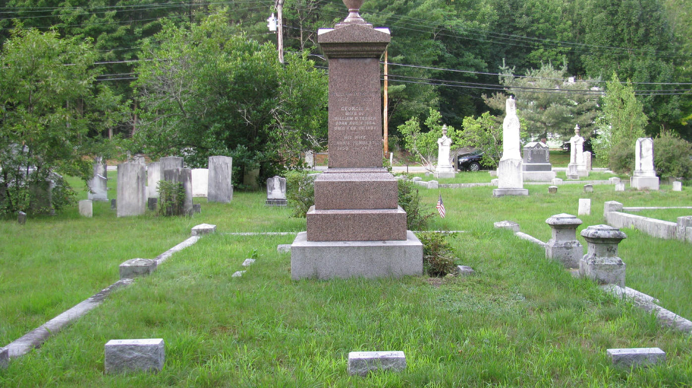Intervale Cemetery